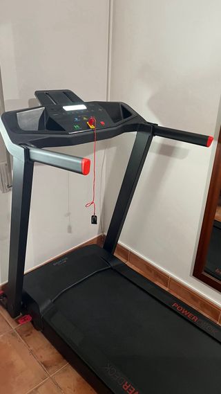 Cinta de correr/andar