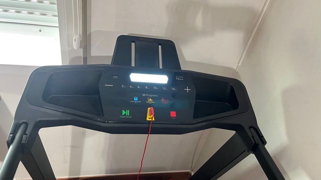 Cinta de correr/andar