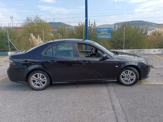 Saab 9-3 2008