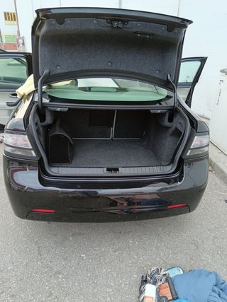 Saab 9-3 2008