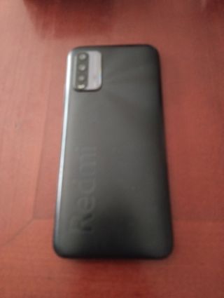 Xiaomi Redmi 9T Azul