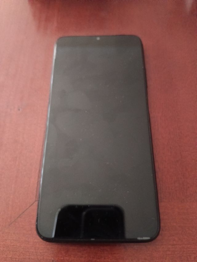 Xiaomi Redmi 9T Azul