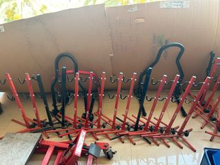 Soportes para Bicicletas