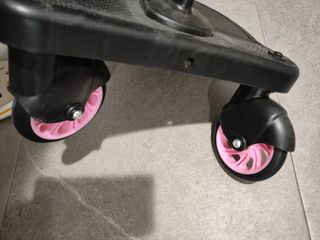 Patin para carrito de bebé