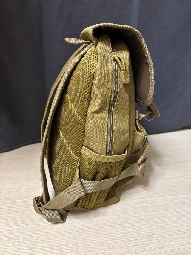 Zaino Tattico 20L