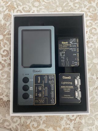 Qianli iCopy Plus 2.2