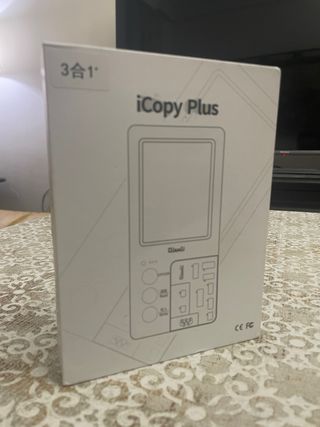 Qianli iCopy Plus 2.2