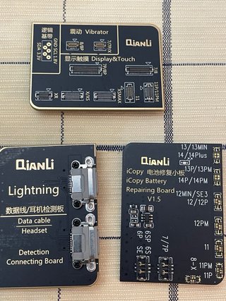 Qianli iCopy 2.0