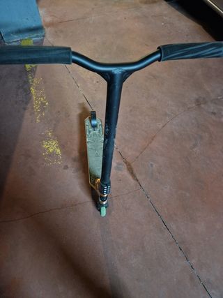 Patinete freestyle Marca Oxelo