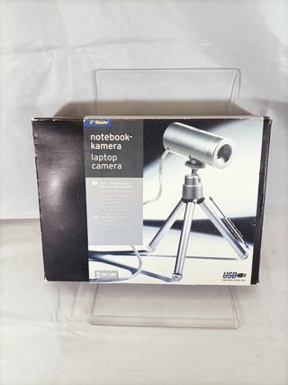 Webcam Tchibo Notebook Laptop Camera