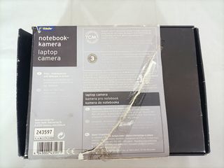 Webcam Tchibo Notebook Laptop Camera