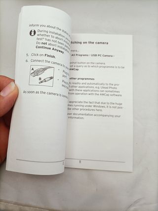 Webcam Tchibo Notebook Laptop Camera