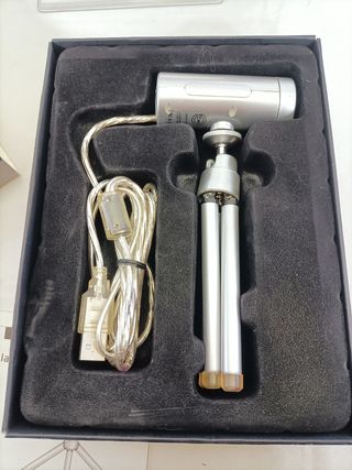 Webcam Tchibo Notebook Laptop Camera