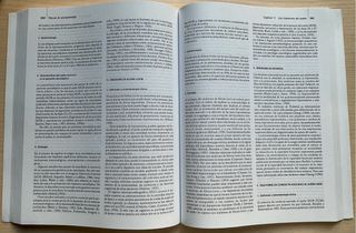 Manual de Psicopatolog{a, Vol. I. Edición revis...