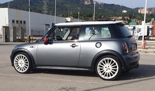 Llantas OZ Superturismo 18 4x100