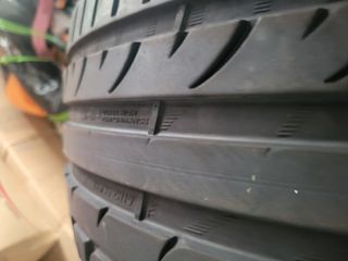 Neumáticos 19 delanteros kormoran traseros nankan