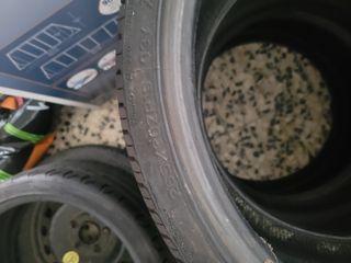 Neumáticos 19 delanteros kormoran traseros nankan