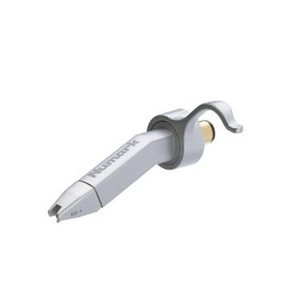 Pareja de Cápsulas Scratch Numark CC-1 Plata