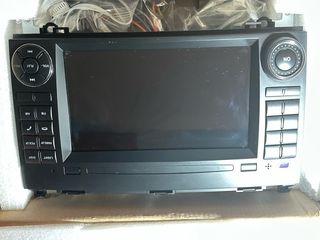 Radio Navegador GPS Coche Inteligente