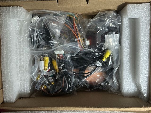 Radio Navegador GPS Coche Inteligente