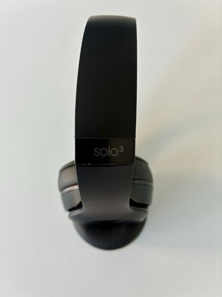 Beats Solo 3 Inalámbricos Negros ORIGINALES