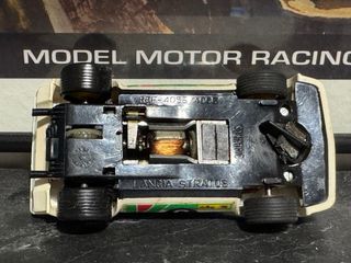 Scalextric Lancia Stratos