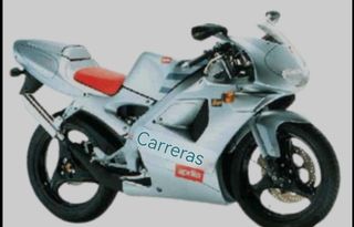 Despiece Aprilia RS 50 - 1993 a 1998 - ver fotos. 