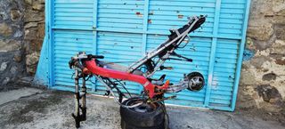 Despiece Aprilia RS 50 - 1993 a 1998 - ver fotos. 