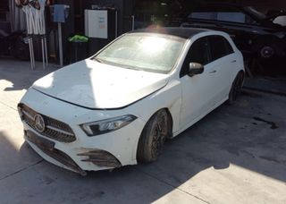 MERCEDES CLASE A DESPIECE