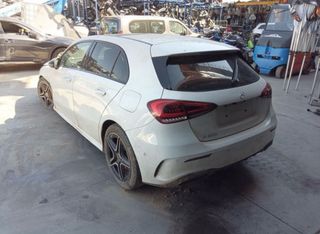 MERCEDES CLASE A DESPIECE