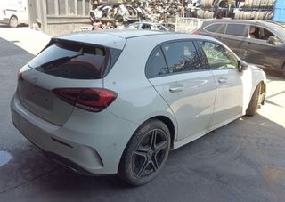 MERCEDES CLASE A DESPIECE