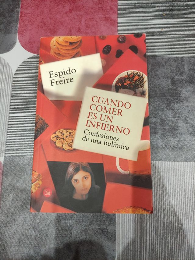 CUANDO COMER ES UN INFIERNO     PDL (Spanish Ed...