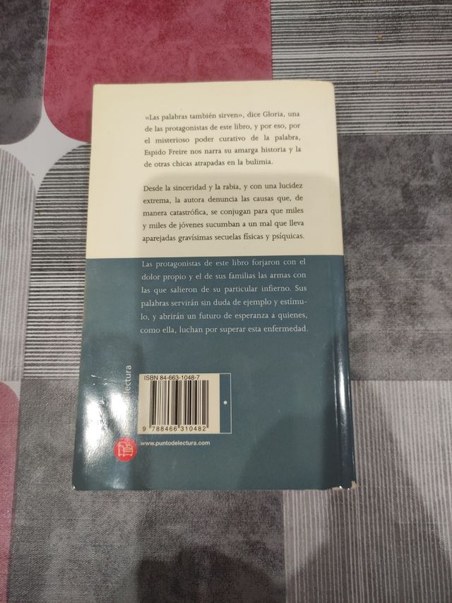 CUANDO COMER ES UN INFIERNO     PDL (Spanish Ed...