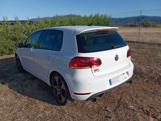 Volkswagen Golf 2010