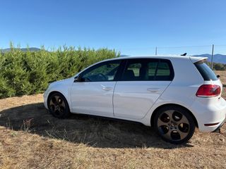Volkswagen Golf 2010