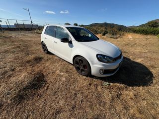 Volkswagen Golf 2010
