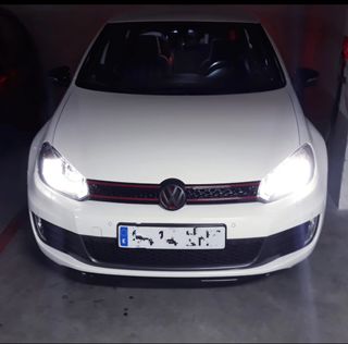 Volkswagen Golf 2010