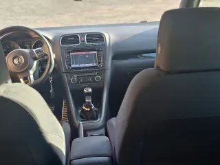 Volkswagen Golf 2010