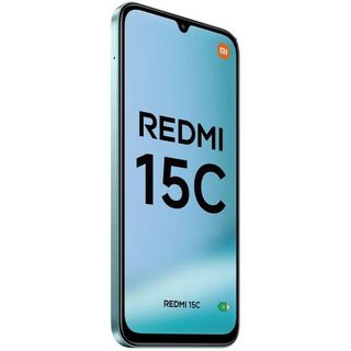 Xiaomi Redmi 15c Verde
