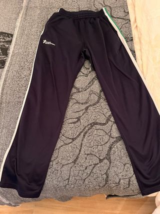 Pantalón Gimnasia Teresianas 15-17 años