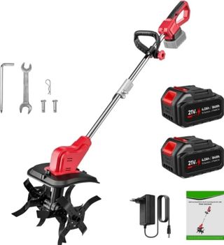 Motoazada a batería 21V