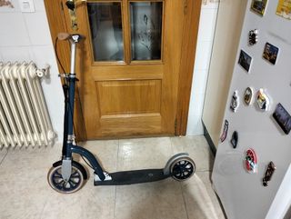 Patinete Marca Frenzy