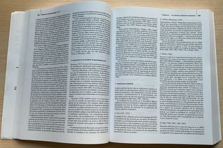 Manual de Psicopatolog{a. Vol. II. Edición revi...