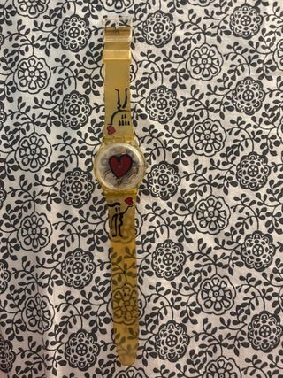 Swatch Orologio Vintage Edizione Limitata