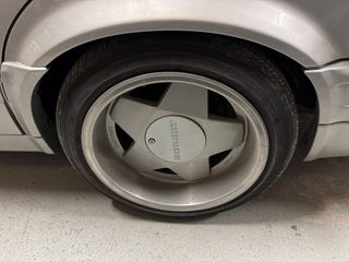 Llantas Borbet 16 4x100