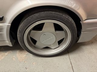 Llantas Borbet 16 4x100