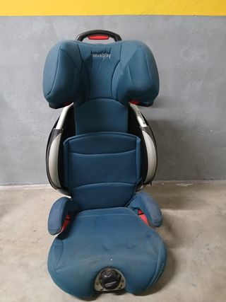 Sillita de coche Casualplay