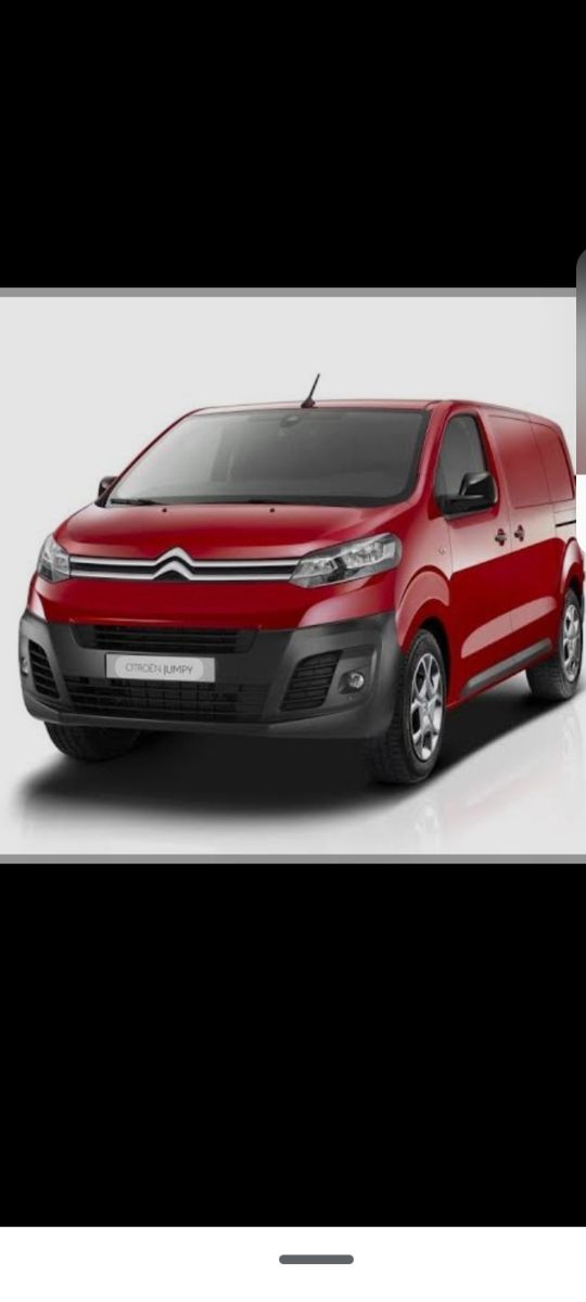 Cerradura Puerta Corredera Citroën Jumpy