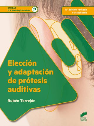 Elección y adaptación de prótesis auditivas (2....