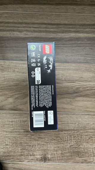 Lego 76259 Personaggio di Batman